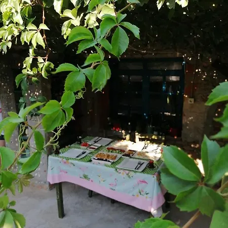 Kozmos Gaea Tatil Evi Appartamento *