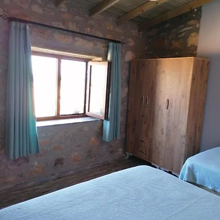 Kozmos Gaea Tatil Evi Appartamento