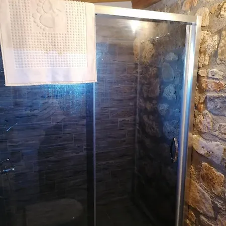 Kozmos Gaea Tatil Evi * Bozcaada