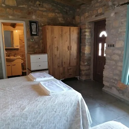 Kozmos Gaea Tatil Evi Bozcaada