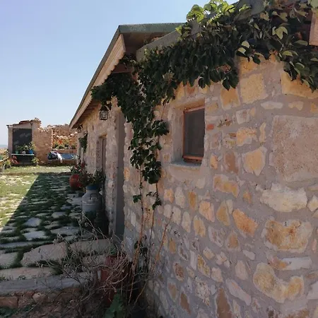 Appartamento Kozmos Gaea Tatil Evi