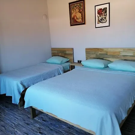 Appartamento Kozmos Gaea Tatil Evi *
