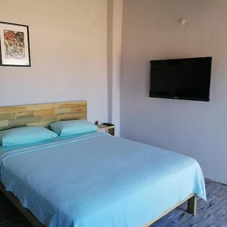 Kozmos Gaea Tatil Evi * Bozcaada