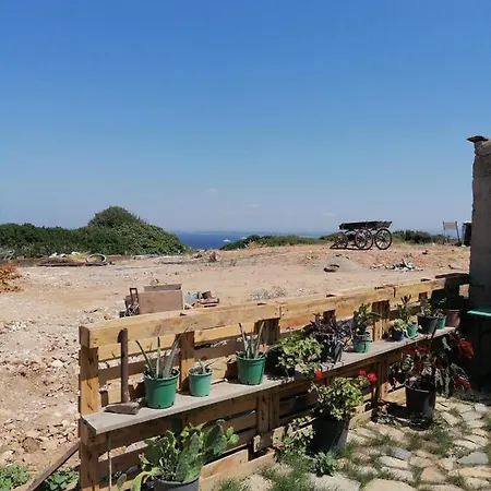 Kozmos Gaea Tatil Evi *