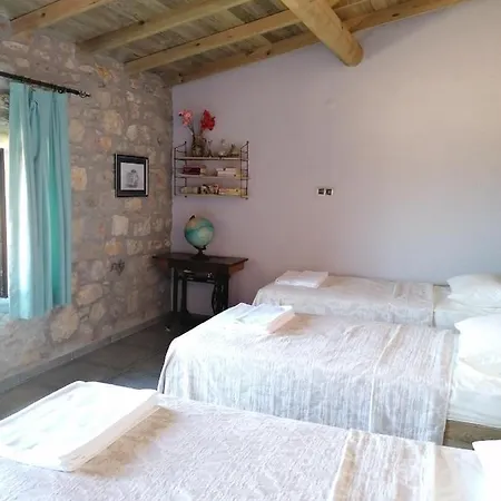 Appartamento Kozmos Gaea Tatil Evi Bozcaada