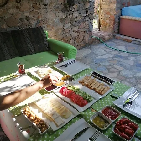 Appartamento Kozmos Gaea Tatil Evi