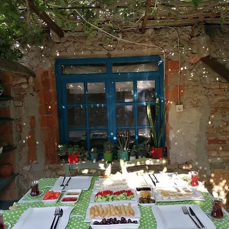 Kozmos Gaea Tatil Evi Appartamento Bozcaada