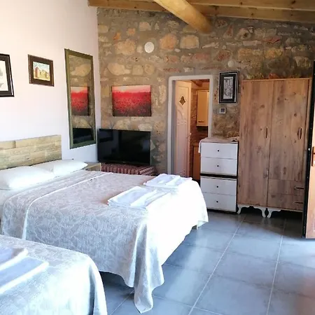 Appartamento Kozmos Gaea Tatil Evi