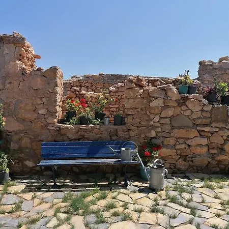 Appartamento Kozmos Gaea Tatil Evi