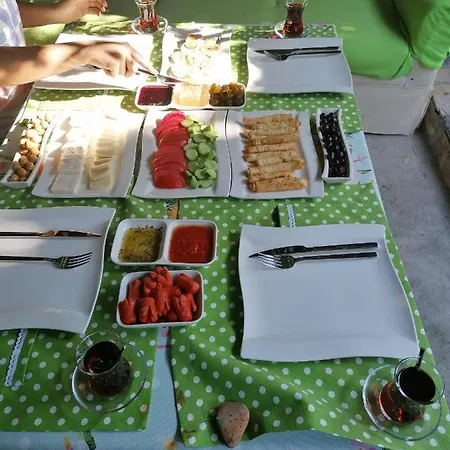 Kozmos Gaea Tatil Evi Appartamento