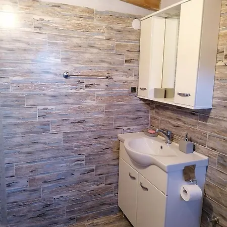 Kozmos Gaea Tatil Evi