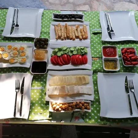 Kozmos Gaea Tatil Evi Appartamento *