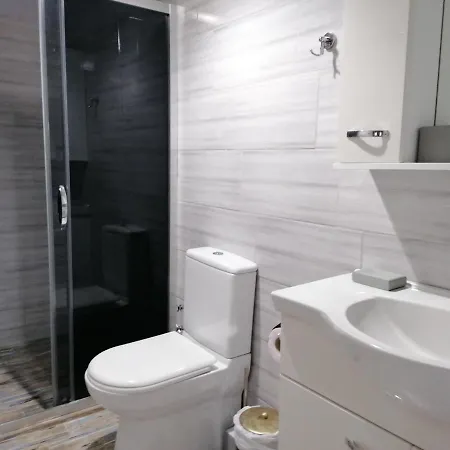 Kozmos Gaea Tatil Evi Appartamento Bozcaada
